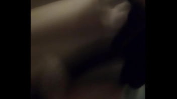 Jimbo gapes wacks his dick