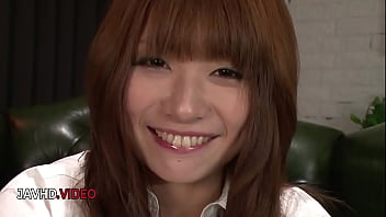 Mature jav star mami yuuki delivers intimate oral pleasure