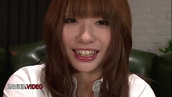 Mature jav star mami yuuki delivers intimate oral pleasure