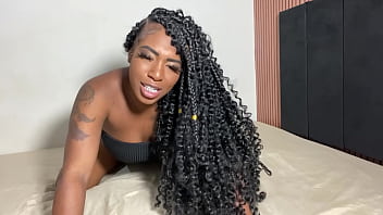 Esposa safada adora se exibir para outros machos