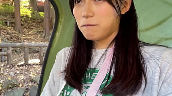 パート1【神清楚】【カメラ好きな彼女と公園で写真撮影同行】【野外露出で興奮する隠れ性癖発覚！？】【フェラもねっとりエロい】【パイパン。美アナル。】【ホテルで開放感たっぷり激イキsex！！】