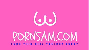 Sexy asian girl fucked from behind an cummed on