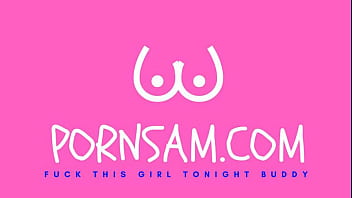 Sexy asian girl fucked from behind an cummed on