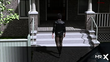 Stick deeper in your ass