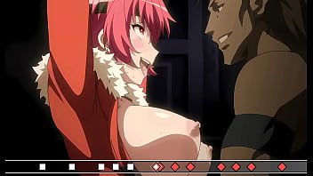 Fap ahegao redhead big jugs