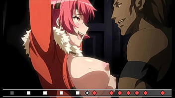 Fap ahegao redhead big jugs