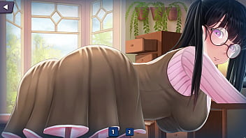 Let's play gamer girls sophie