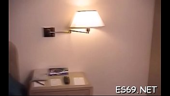 Slutty sweetie fucked from every angle