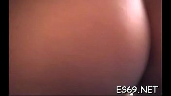 Slutty sweetie fucked from every angle