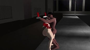 Feliz natal a todas las putas