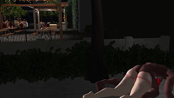 Feliz natal a todas las putas