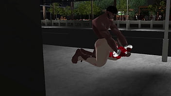 Feliz natal a todas las putas