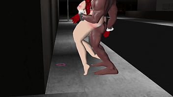 Feliz natal a todas las putas