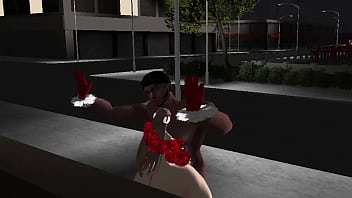 Feliz natal a todas las putas