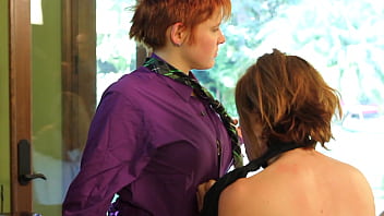 Lily cade jodie taylor and daisy layne have a threesome