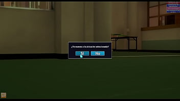 Una absol se deja coger por la reyna