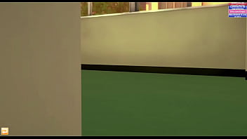 Una absol se deja coger por la reyna