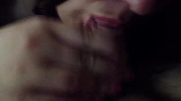Gf pov blowjob part 1