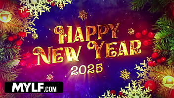 Stepmommy's panties must come off for stepson to play