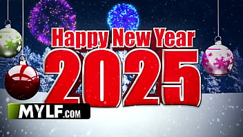 Stepmommy's panties must come off for stepson to play