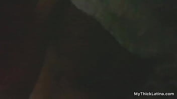 Fucking my neighbor before eating breakfast