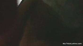 Fucking my neighbor before eating breakfast