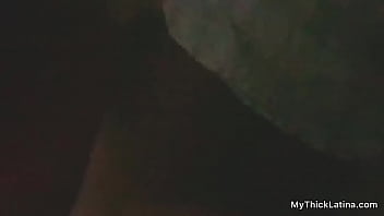 Fucking my neighbor before eating breakfast