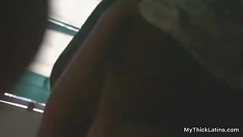 Fucking my neighbor before eating breakfast