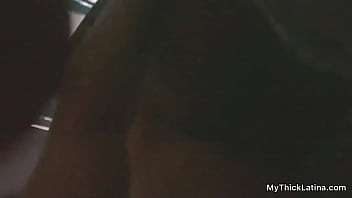 Fucking my neighbor before eating breakfast