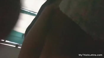 Fucking my neighbor before eating breakfast