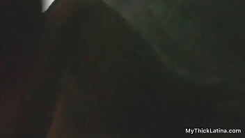 Fucking my neighbor before eating breakfast