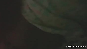 Fucking my neighbor before eating breakfast