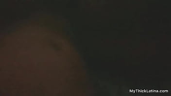 Fucking my neighbor before eating breakfast