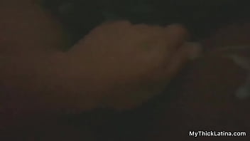 Fucking my neighbor before eating breakfast