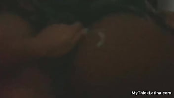 Fucking my neighbor before eating breakfast