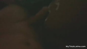 Fucking my neighbor before eating breakfast