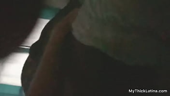 Fucking my neighbor before eating breakfast