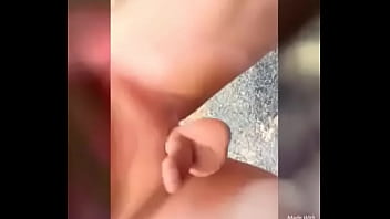 Hairless full frontal