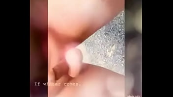 Hairless full frontal