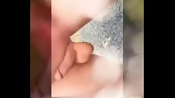 Hairless full frontal