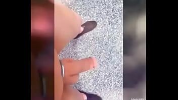 Hairless full frontal