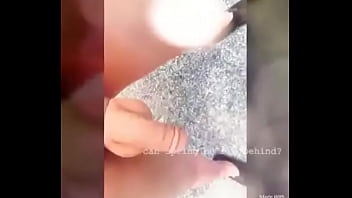 Hairless full frontal