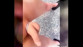 Hairless full frontal