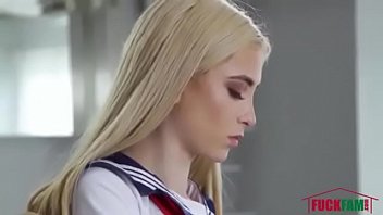 Jane wilde in worlds smallest nude model