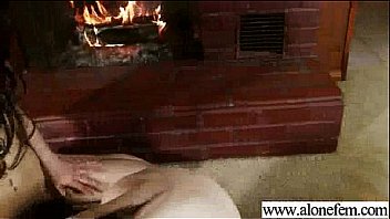 Masturbation tape with girl using all kind of stuff vid 22