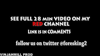 Horny big ass friend said she needed to be fucked