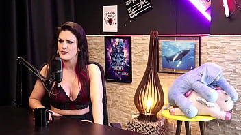 Melhores momentos da amanda smell no sensual cast parte 2 watch sheer red