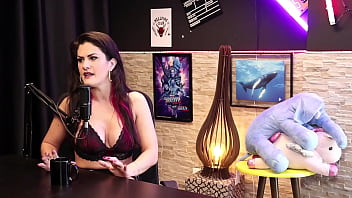 Melhores momentos da amanda smell no sensual cast parte 2 watch sheer red