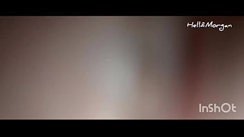 Hellymorgan una noche algo alocada con mi tetona