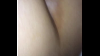 Otra chica que le rompi el culo y le encanto